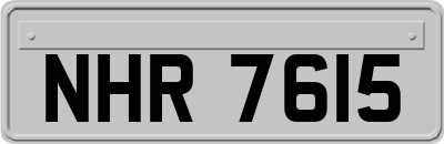 NHR7615