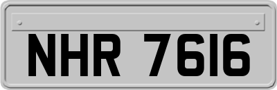 NHR7616