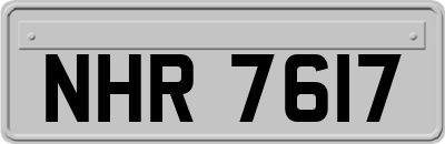 NHR7617
