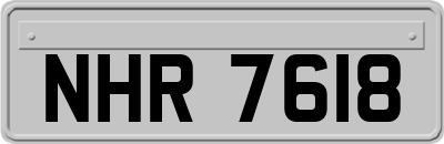 NHR7618