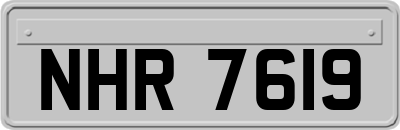 NHR7619