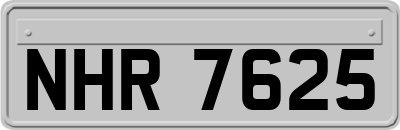 NHR7625