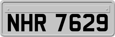 NHR7629