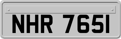 NHR7651