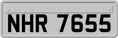 NHR7655