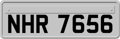 NHR7656