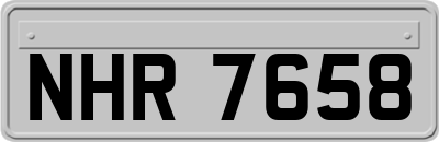 NHR7658