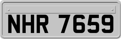 NHR7659