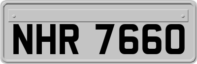 NHR7660