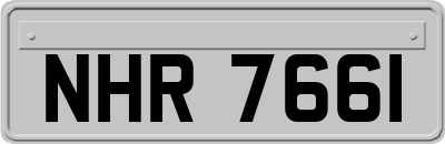 NHR7661