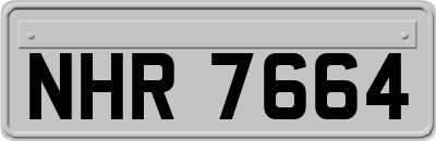 NHR7664