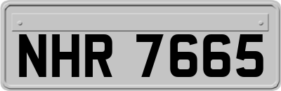 NHR7665