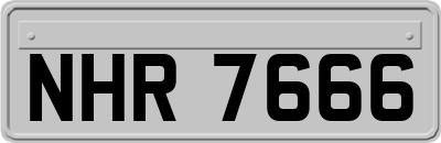 NHR7666