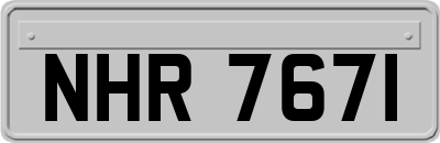 NHR7671