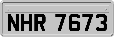 NHR7673