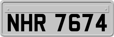 NHR7674