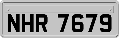 NHR7679