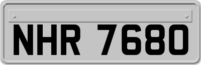 NHR7680