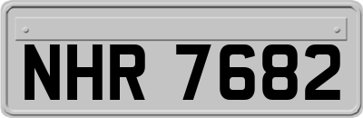 NHR7682