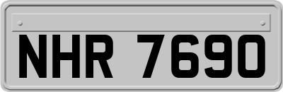 NHR7690