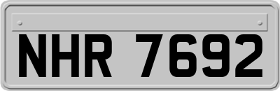 NHR7692