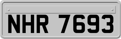 NHR7693