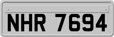 NHR7694