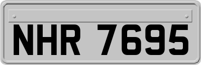 NHR7695