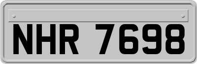 NHR7698