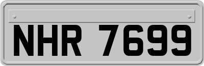 NHR7699