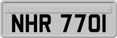 NHR7701