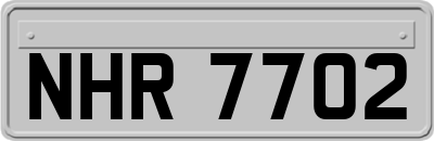 NHR7702