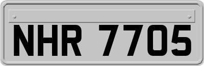NHR7705