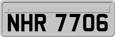 NHR7706