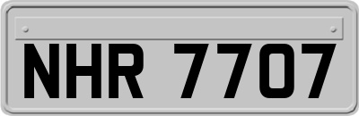 NHR7707