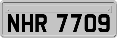 NHR7709