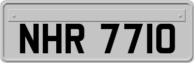 NHR7710