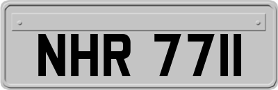 NHR7711