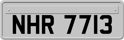 NHR7713