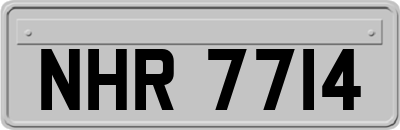 NHR7714