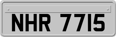 NHR7715