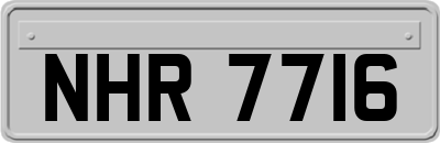 NHR7716