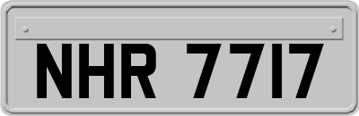 NHR7717