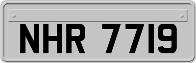 NHR7719