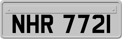 NHR7721