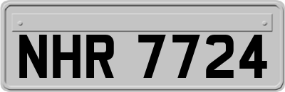 NHR7724