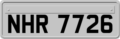 NHR7726