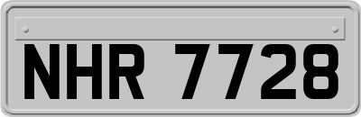 NHR7728