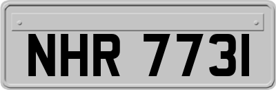 NHR7731