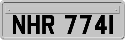 NHR7741